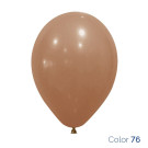 Globos publicitarios 29 cm