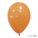 Globos publicitarios 29 cm