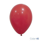 Globos publicitarios 29 cm