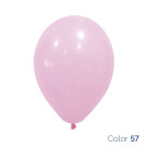 Globos publicitarios 29 cm