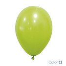 Globos publicitarios 29 cm