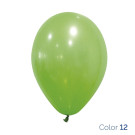 Globos publicitarios 29 cm