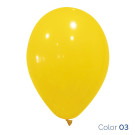 Globos publicitarios 29 cm