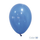 Globos publicitarios 29 cm