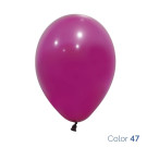 Globos publicitarios 29 cm