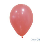 Globos publicitarios 29 cm