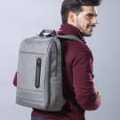 Mochila con bolsillo para Smartphone