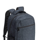 Mochila denim