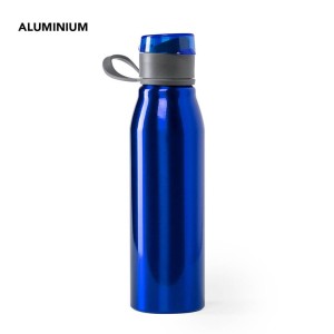 Botella Deportiva con Asa | Botellas de Aluminio