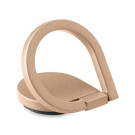Soporte metálico para móvil | Soporte adhesivo para smartphone
