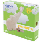 Hucha Elefante de Fibra de Trigo