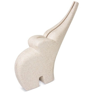 Hucha Elefante de Fibra de Trigo 2