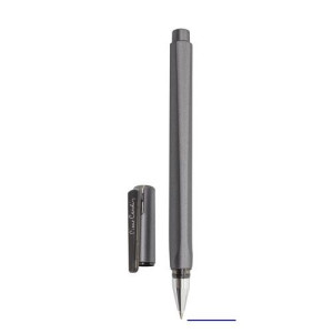 Bolígrafo Roller con Clip Metálico 2