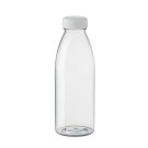 Botella de RPET de Colores