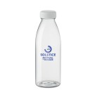 Botella de RPET de Colores