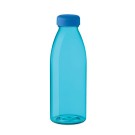 Botella de RPET de Colores