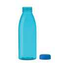 Botella de RPET de Colores