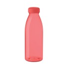 Botella de RPET de Colores