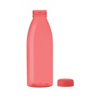 Botella de RPET de Colores