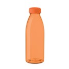 Botella de RPET de Colores