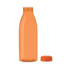 Botella de RPET de Colores