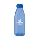 Botella de RPET de Colores