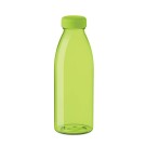Botella de RPET de Colores