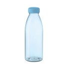Botella de RPET de Colores