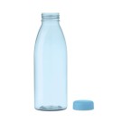Botella de RPET de Colores