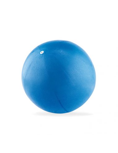 Balón de pilates pequeño
