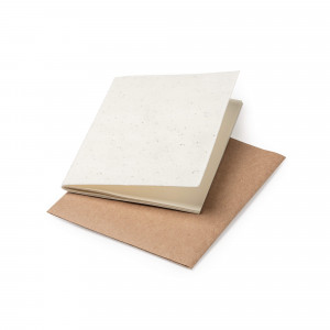 Libreta de Semillas | REGALOS ECOLÓGICOS 2