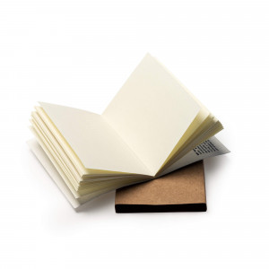 Bloc de Notas con Semillas | Regalos Ecológicos 2