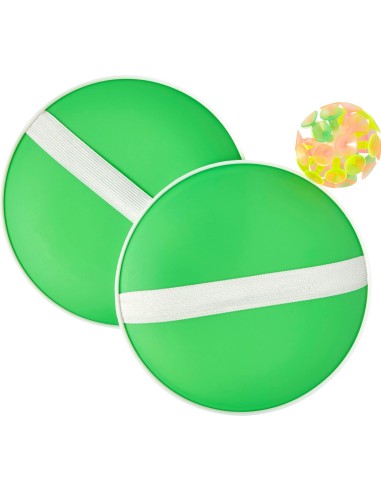Juego de playa Catch & Play