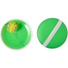 Juego de Playa Catch & Play | Juego de Raquetas con Ventosa