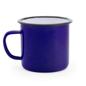 Taza Metálica para Sublimación