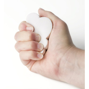 Antiestrés con forma de nube | Antiestrés original 2