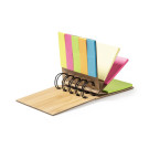 Mini Libreta con Notas Adhesivas | Post-It Personalizados