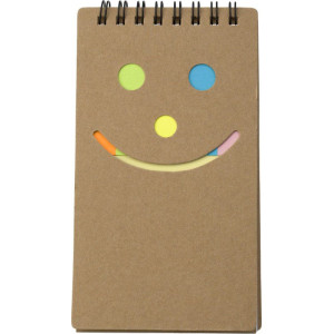 Bloc de Notas Adhesivas Infantil 2