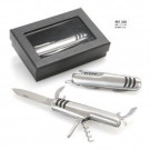 Navaja Multiusos con Caja