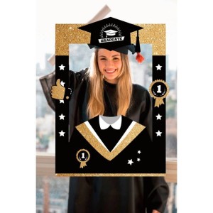 Photocall para Graduación 2