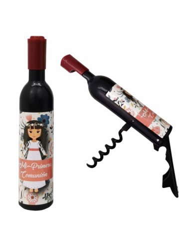 Sacacorchos para Comunión