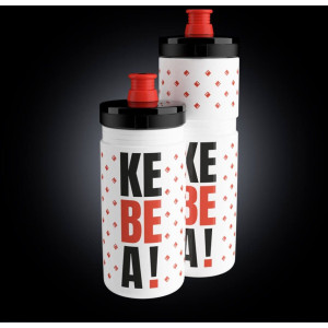 Bidones Deportivos Personalizados KEBEA 2