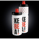 Bidones personalizados KEBEA