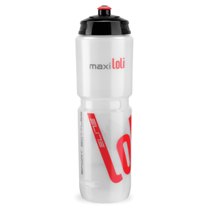 Bidón para Bici Personalizado de 1 litro 2