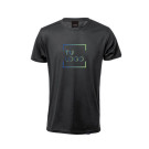 Camiseta técnica de RPET