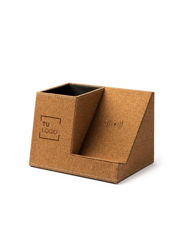 Portalápices de Corcho | Regalos Ecológicos