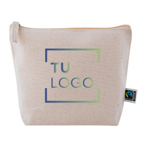 🥇 Neceser de Tela personalizado【Súper Bonito】