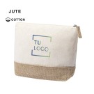 Neceser de Yute y Algodón | Línea ECO