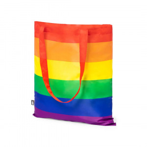 Bolsa de Asas LGTBI para el día del Orgullo 2