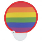 Pai Pai Plegable LGTBI